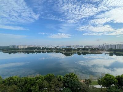 For Sale - Waterfront Gold