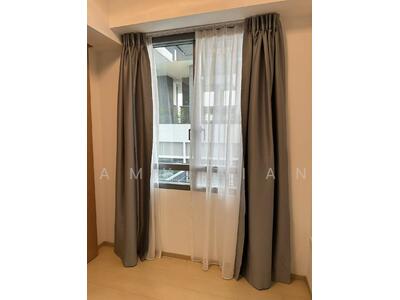 For Rent - One Holland Village Residences