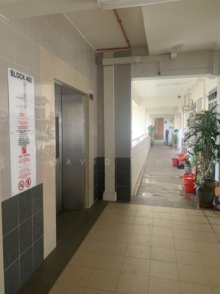 For Sale - 402 Bedok North Avenue 3