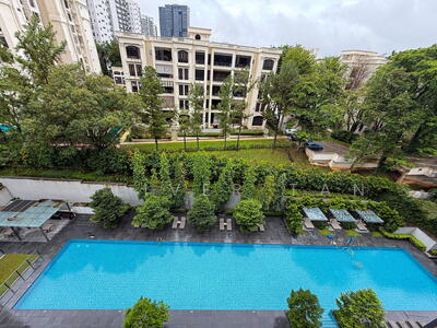 For Rent - Juniper Hill