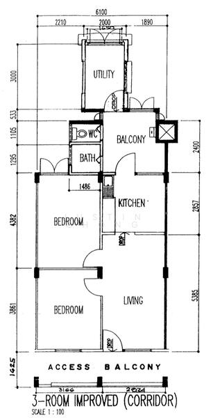 For Sale 111 Lorong 1 Toa Payoh