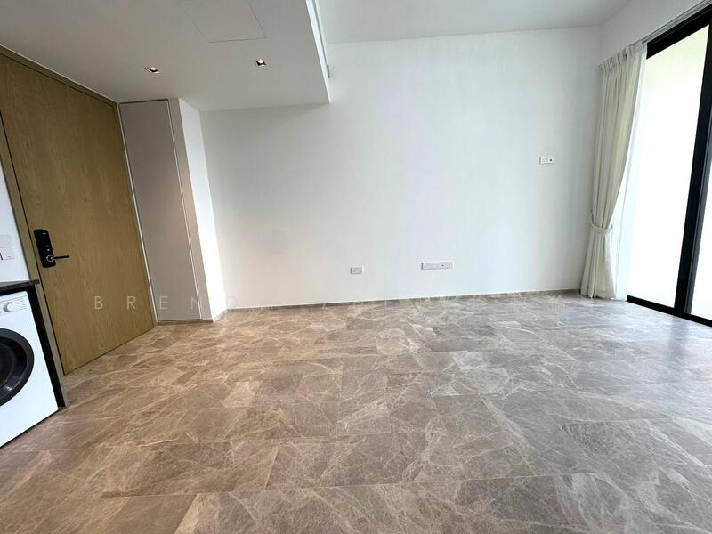 KLIMT CAIRNHILL, 2 Bedrooms + Study, 893 sqft