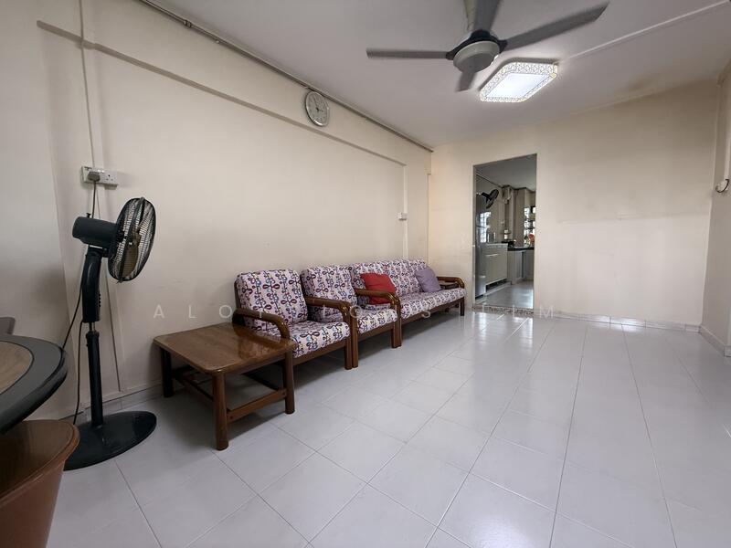 For Rent - 503 Bukit Batok Street 52