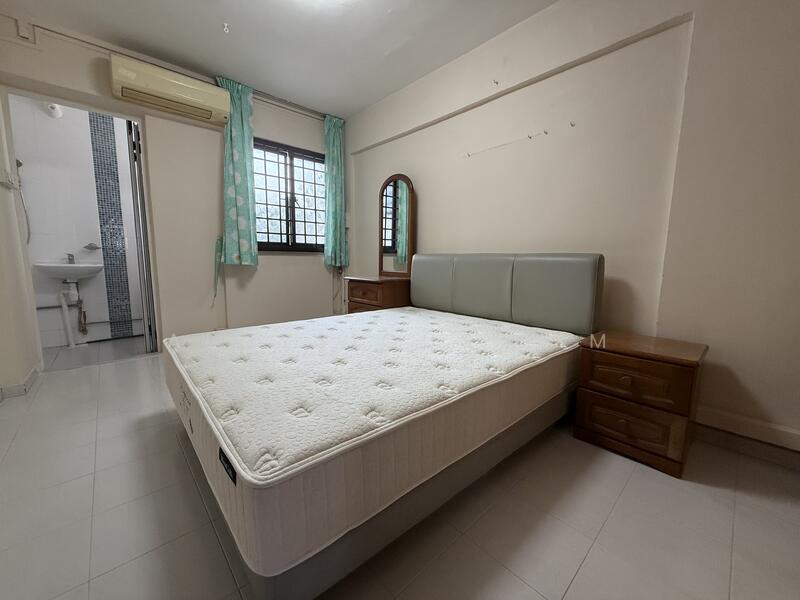 For Rent - 503 Bukit Batok Street 52