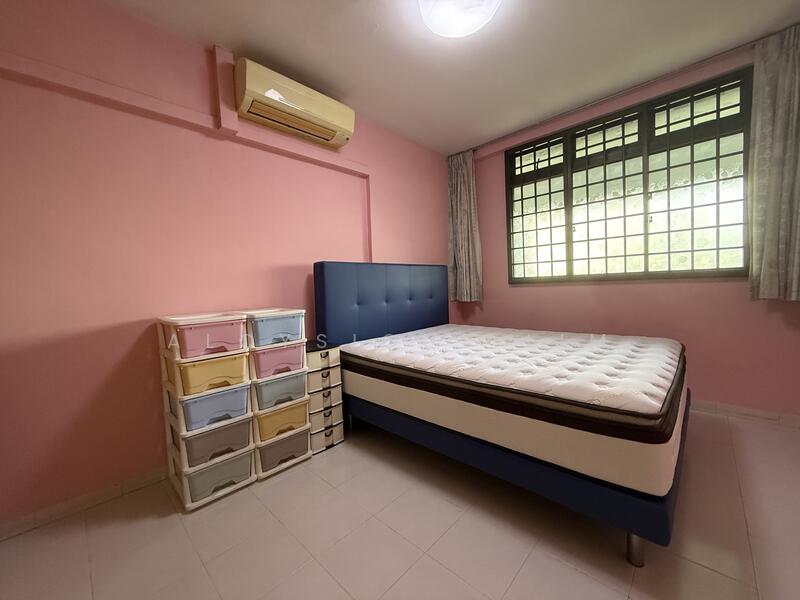 For Rent - 503 Bukit Batok Street 52