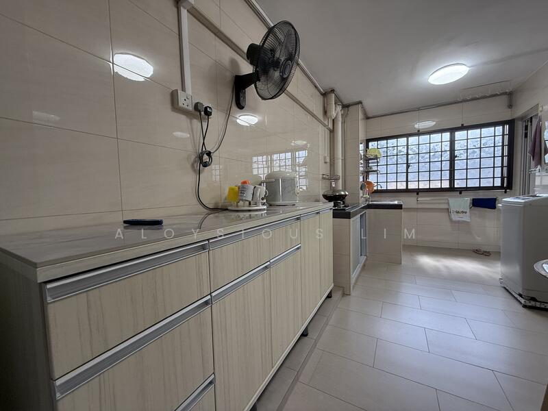 For Rent - 503 Bukit Batok Street 52