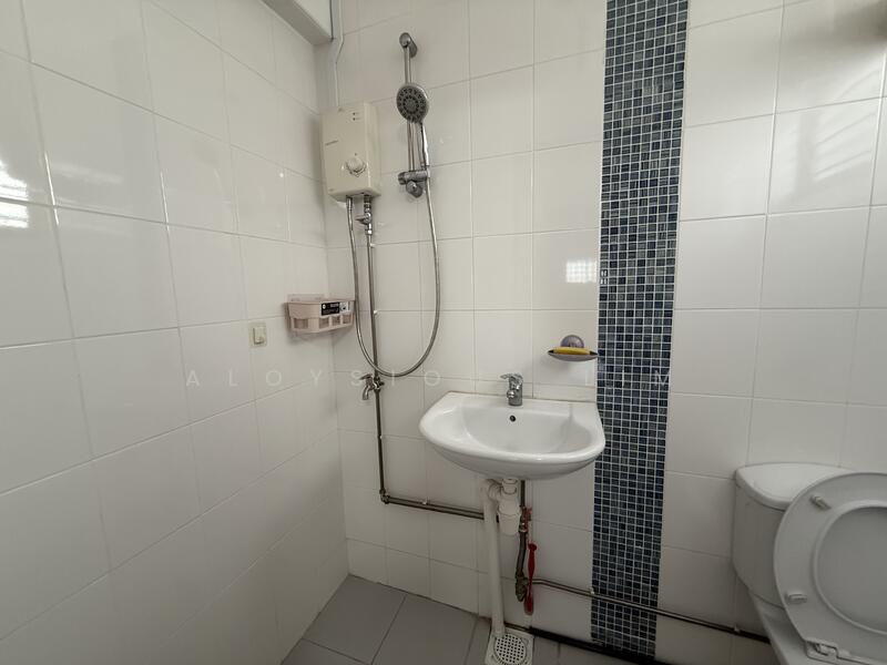 For Rent - 503 Bukit Batok Street 52