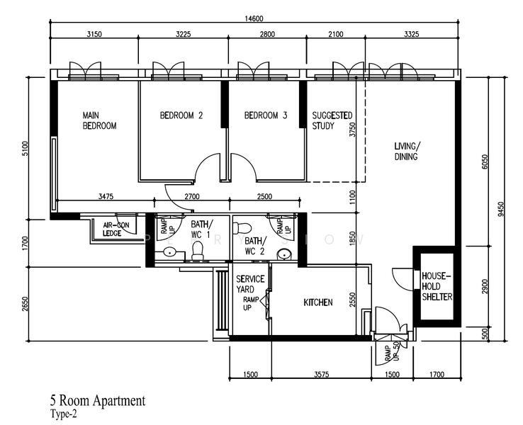 For Sale 122A Punggol Edge