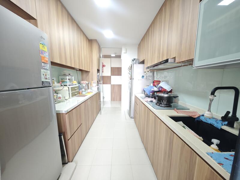 For Sale - 122A Punggol Edge