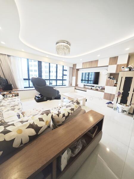 For Sale - 122A Punggol Edge