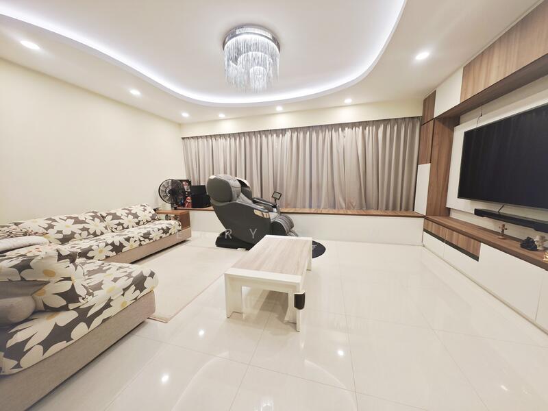 For Sale - 122A Punggol Edge