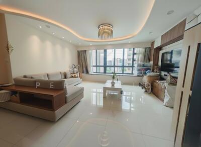 For Sale - 122A Punggol Edge