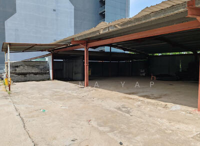 For Rent - Hougang 1