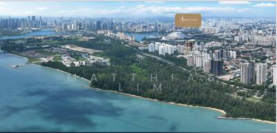 For Sale - Freehold + 3 Mins Walk to MRT + Prime D15