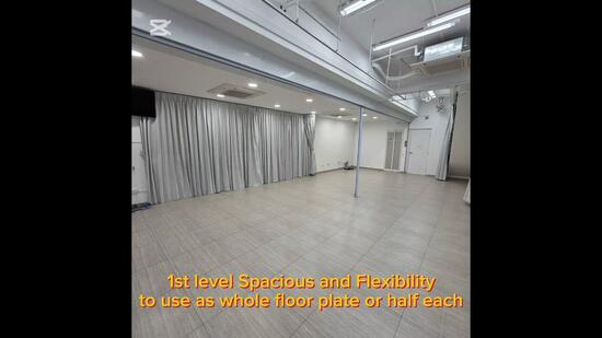 Crawford Lane, 461 Crawford Lane, Beach Road / Bugis / Rochor, 1,615 sqft, Shop / Shophouse For Sale, by Kenny Tan, 60180465 - CommercialGuru.com.sg