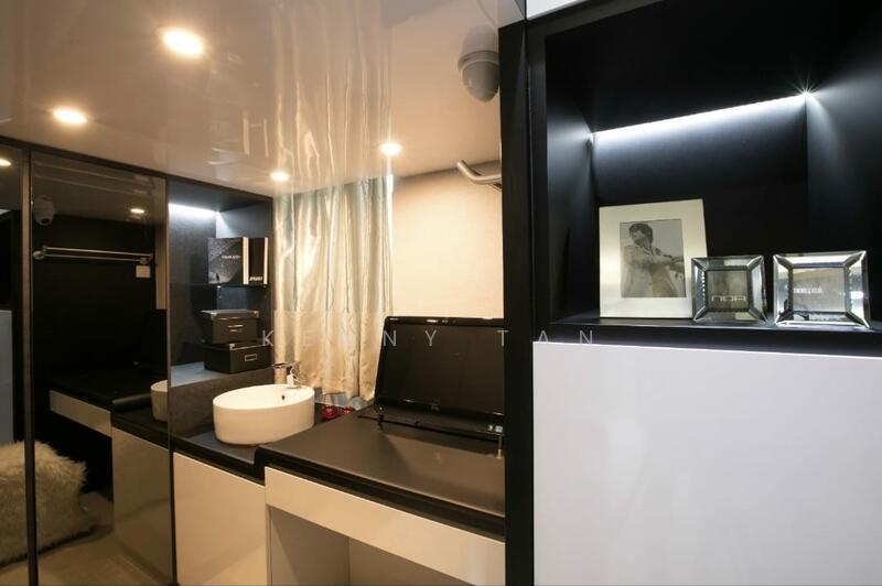 Crawford Lane, 461 Crawford Lane, Beach Road / Bugis / Rochor, 1,615 sqft, Shop / Shophouse For Sale, by Kenny Tan, 60180465 - Bathroom - CommercialGuru.com.sg