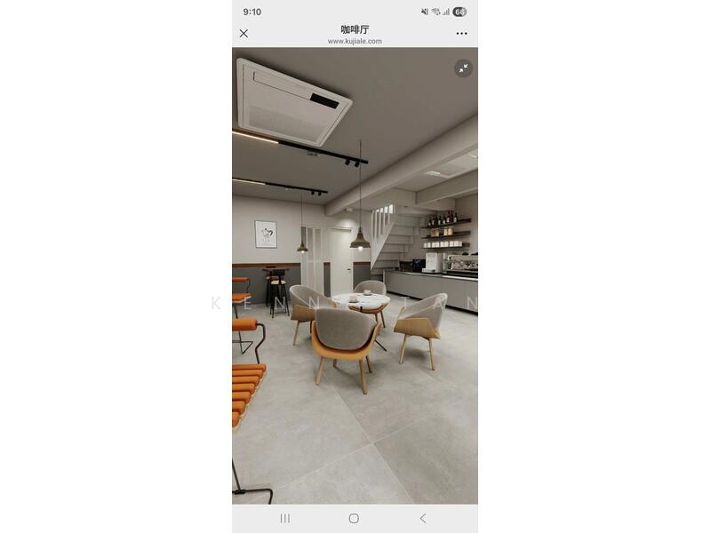 Crawford Lane, 461 Crawford Lane, Beach Road / Bugis / Rochor, 1,615 sqft, Shop / Shophouse For Sale, by Kenny Tan, 60180465 - CommercialGuru.com.sg