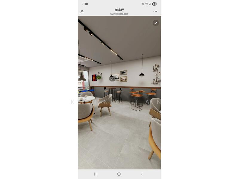 Crawford Lane, 461 Crawford Lane, Beach Road / Bugis / Rochor, 1,615 sqft, Shop / Shophouse For Sale, by Kenny Tan, 60180465 - Others - CommercialGuru.com.sg