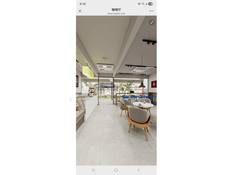 Crawford Lane, 461 Crawford Lane, Beach Road / Bugis / Rochor, 1,615 sqft, Shop / Shophouse For Sale, by Kenny Tan, 60180465 - CommercialGuru.com.sg