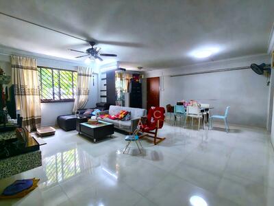 For Sale - 609 Yishun Street 61