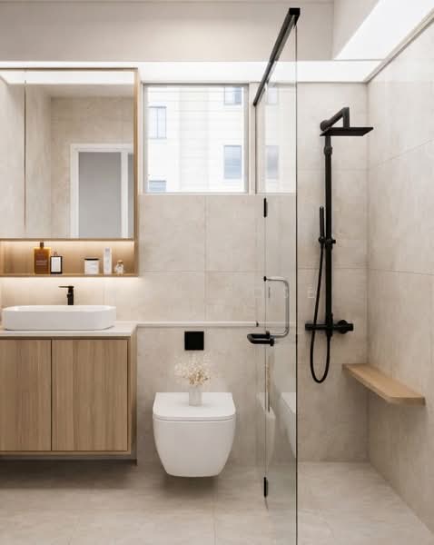 Bathroom (ID)