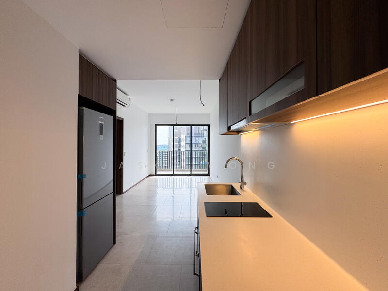 For Rent - Lentor Modern