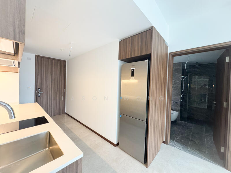 For Rent - Lentor Modern