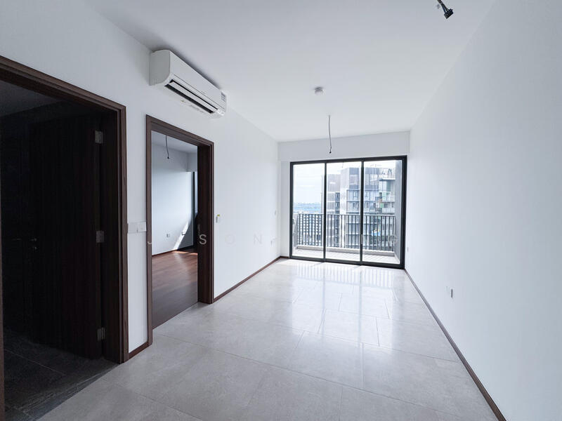 For Rent - Lentor Modern