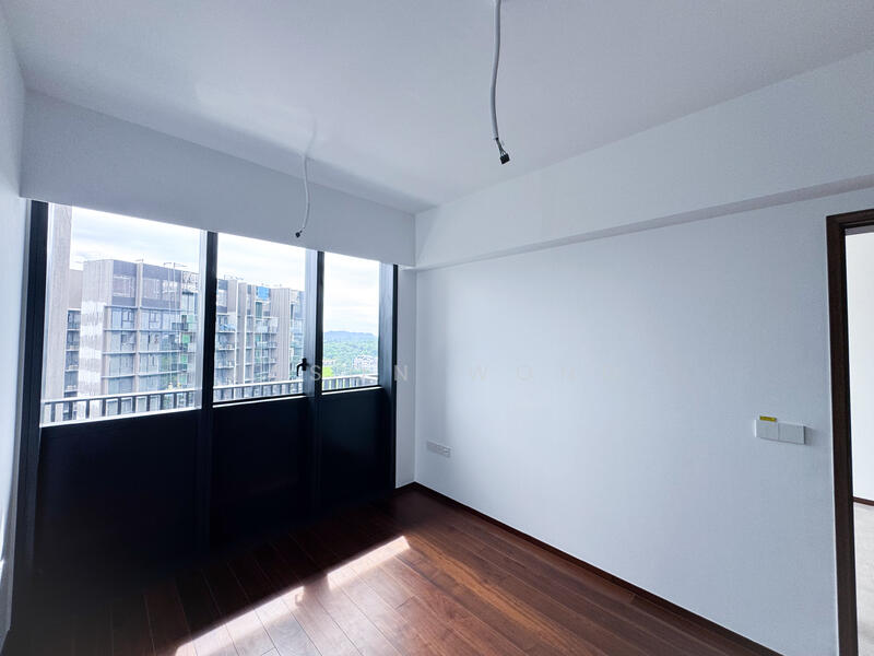 For Rent - Lentor Modern