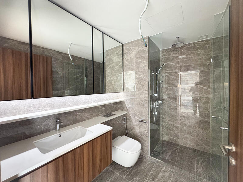 For Rent - Lentor Modern