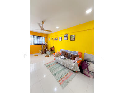 For Sale - 915 Tampines Street 91