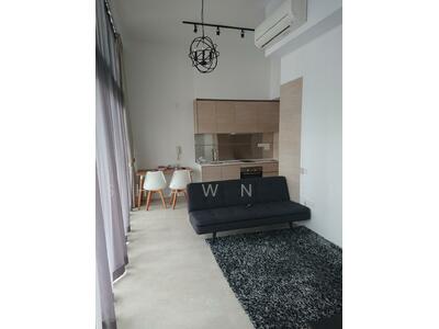 For Sale - Sennett Residence