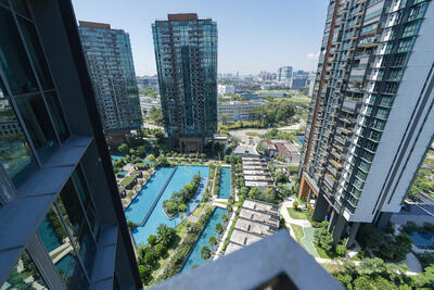 For Sale - Normanton Park