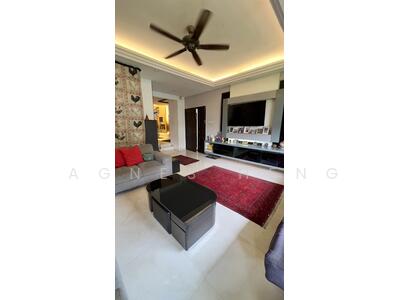 For Sale - The Watercrest