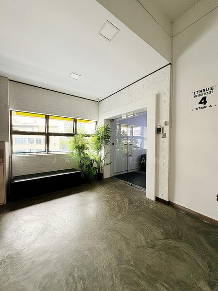 Tan Heng Lee Co, 1 Harvey Road, 3,000 sqft, Office For Rent, by Jamie Tan, 60180509 - CommercialGuru.com.sg