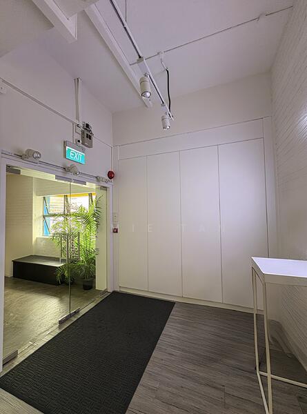 Tan Heng Lee Co, 1 Harvey Road, 3,000 sqft, Office For Rent, by Jamie Tan, 60180509 - CommercialGuru.com.sg