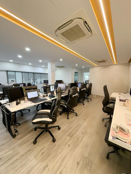 Tan Heng Lee Co, 1 Harvey Road, 3,000 sqft, Office For Rent, by Jamie Tan, 60180509 - CommercialGuru.com.sg