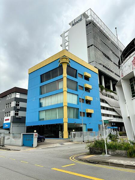 Tan Heng Lee Co, 1 Harvey Road, 3,000 sqft, Office For Rent, by Jamie Tan, 60180509 - CommercialGuru.com.sg