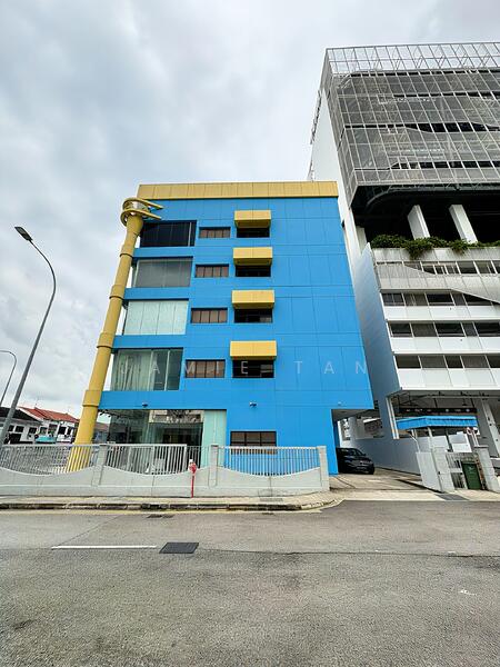 Tan Heng Lee Co, 1 Harvey Road, 3,000 sqft, Office For Rent, by Jamie Tan, 60180509 - CommercialGuru.com.sg