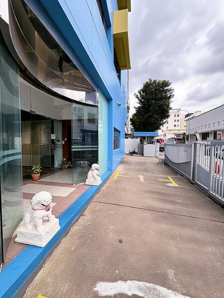 Tan Heng Lee Co, 1 Harvey Road, 3,000 sqft, Office For Rent, by Jamie Tan, 60180509 - CommercialGuru.com.sg