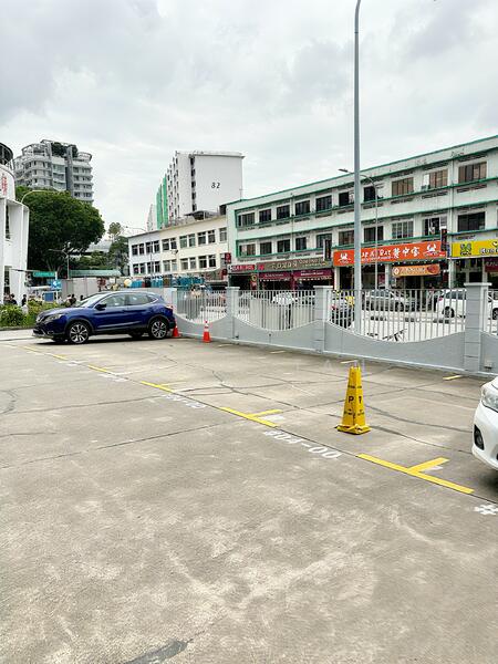 Tan Heng Lee Co, 1 Harvey Road, 3,000 sqft, Office For Rent, by Jamie Tan, 60180509 - CommercialGuru.com.sg