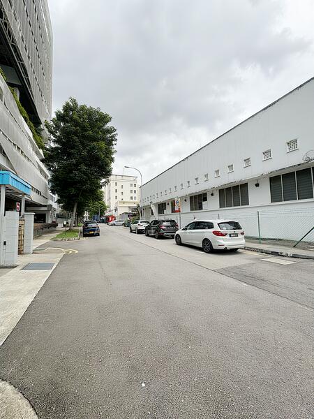 Tan Heng Lee Co, 1 Harvey Road, 3,000 sqft, Office For Rent, by Jamie Tan, 60180509 - CommercialGuru.com.sg