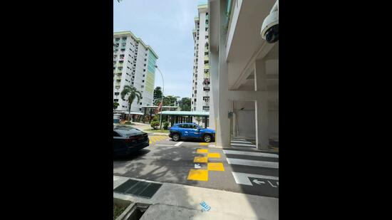 Bukit Merah, Silat Avenue, 1,819 sqft, Shop / Shophouse For Sale, by Li Xinghua, 60180512 - CommercialGuru.com.sg