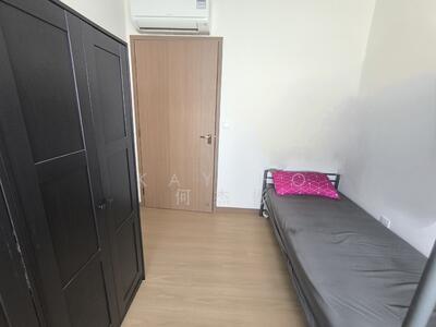 For Rent - 629A Tampines North Drive 2