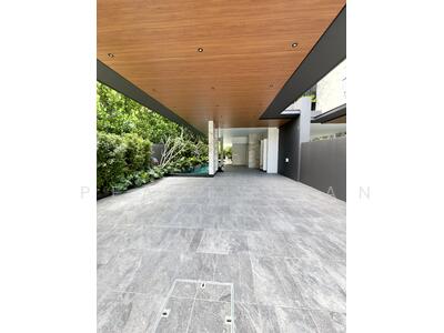 For Sale - Fernhill Road