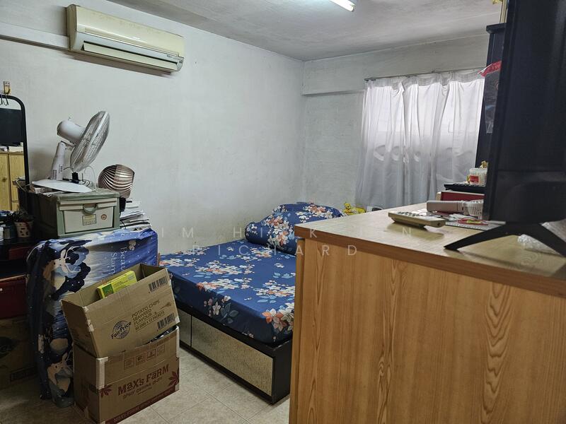 For Sale - 4 Tanjong Pagar Plaza