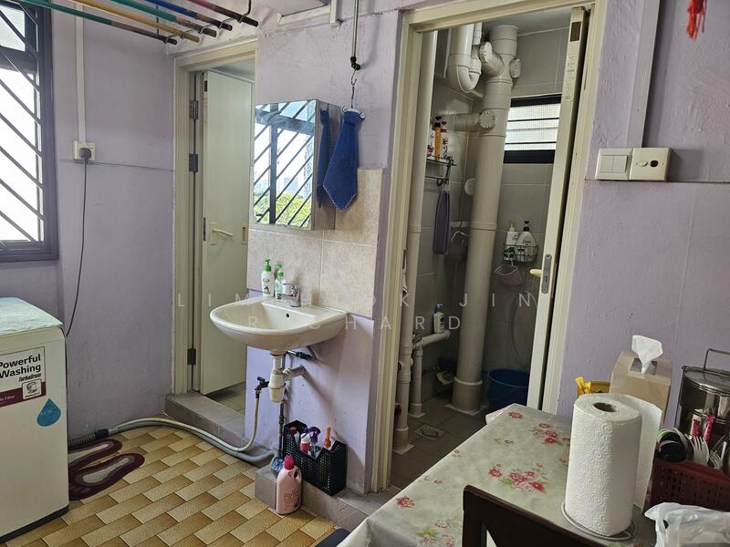 For Sale - 4 Tanjong Pagar Plaza