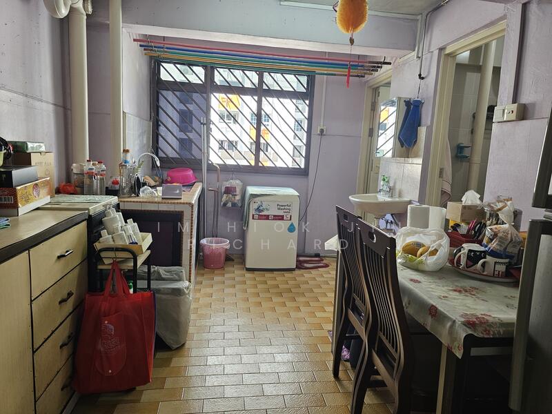 For Sale - 4 Tanjong Pagar Plaza