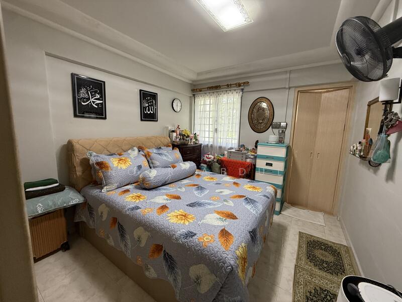 For Sale - 528 Bedok North Street 3