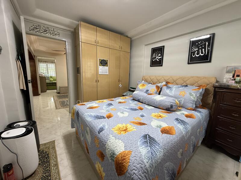 For Sale - 528 Bedok North Street 3